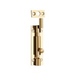 Designer Brass Door Accessories Range