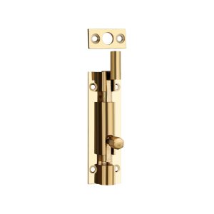 Designer Brass Door Accessories Range