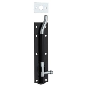 High-Quality Mild Steel Door Accessories