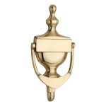 Brass Door Knockers - Premium & Decorative