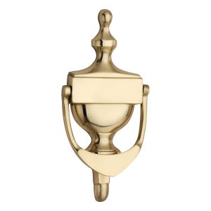 Brass Door Knockers - Premium & Decorative