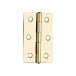 Corrosion Resistant Brass Hinges