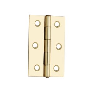 Corrosion Resistant Brass Hinges