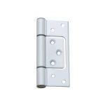 Aluminium Hinges - Premium & Durable