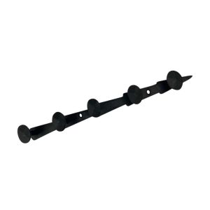 Export Quality Hand Forged Iron Hooks