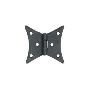 Heavy Duty Hand Forged Iron Hinges