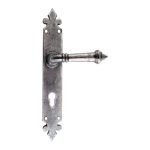 Brass Lever Handles - Premium & Durable