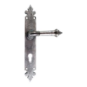 Brass Lever Handles - Premium & Durable