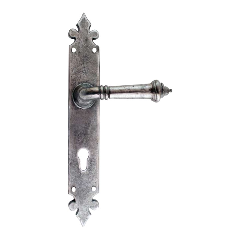 Brass Lever Handles - Premium & Durable