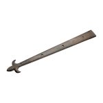Premium Bronze Hinge Fronts