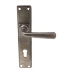Luxury Brass Lever Handles for Doors
