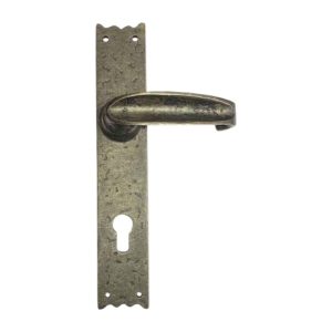 Export Quality Brass Lever Handles