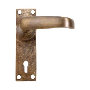 Bronze Lever Handles - Premium & Durable