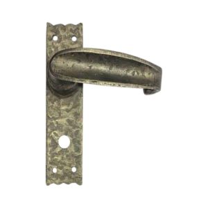 Modern & Classic Brass Lever Handles