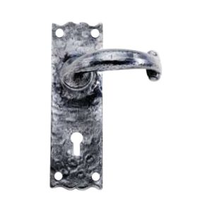 Brass Lever Handles - Premium & Durable