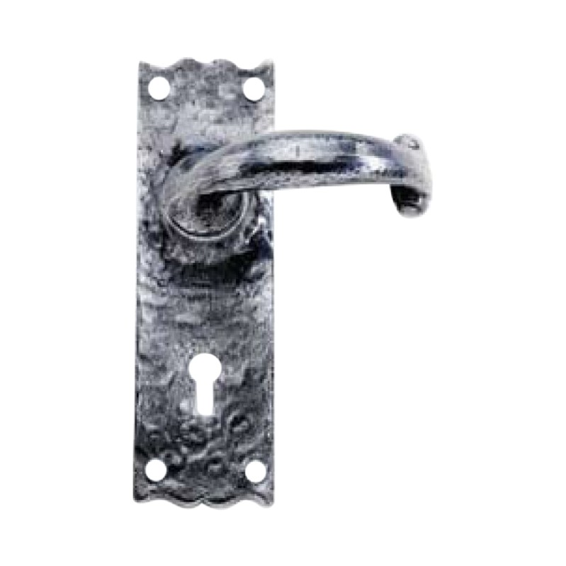 Brass Lever Handles - Premium & Durable