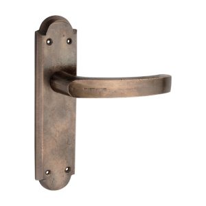 Export Quality Bronze Lever Handles
