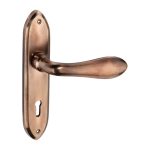 Bronze Lever Handles - Premium & Durable