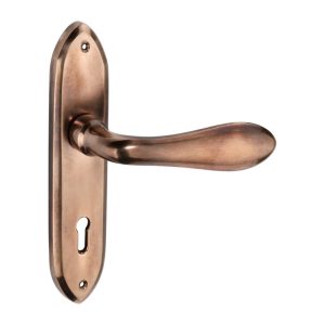 Bronze Lever Handles - Premium & Durable
