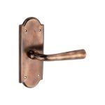 Bronze Lever Handles - Premium & Durable