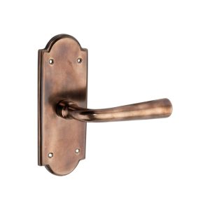 Bronze Lever Handles - Premium & Durable