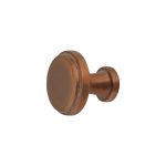 Premium Bronze Cabinet Knob for Drawers & Wardrobes