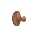 Decorative Bronze Drawer & Cabinet Knob