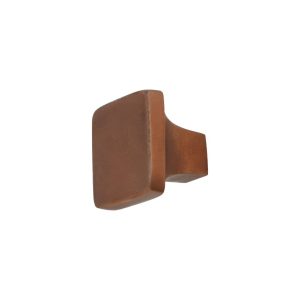 Decorative Bronze Drawer & Cabinet Knob