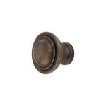 Designer Brass Cabinet Knob for Drawers & Wardrobes