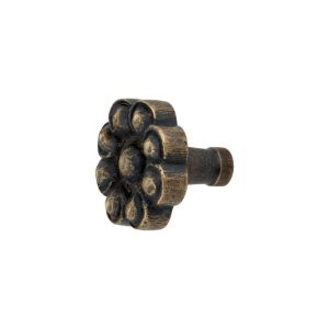 Solid Brass Cabinet Knob - Premium & Durable