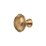 Decorative Brass Drawer & Cabinet Knob