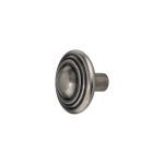 Modern & Classic Brass Cabinet Knob