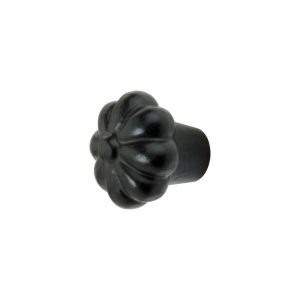 Antique Finish Cast Iron Cabinet Knobs