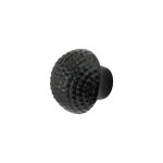 Industrial Style Cast Iron Cabinet Knobs