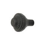 Cast Iron Cabinet Knobs - Rustic & Durable