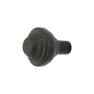 Cast Iron Cabinet Knobs - Rustic & Durable