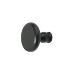 Vintage Cast Iron Cabinet Knobs for Drawers