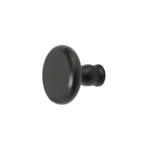 Vintage Cast Iron Cabinet Knobs for Drawers
