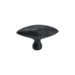 Heavy Duty Cast Iron Cabinet Knobs