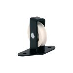 Ironmongery Wheel Pulley - Heavy Duty & Durable