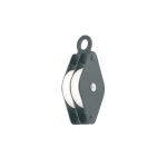 Premium Ironmongery Wheel Pulley