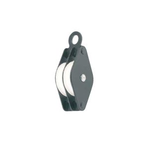 Premium Ironmongery Wheel Pulley