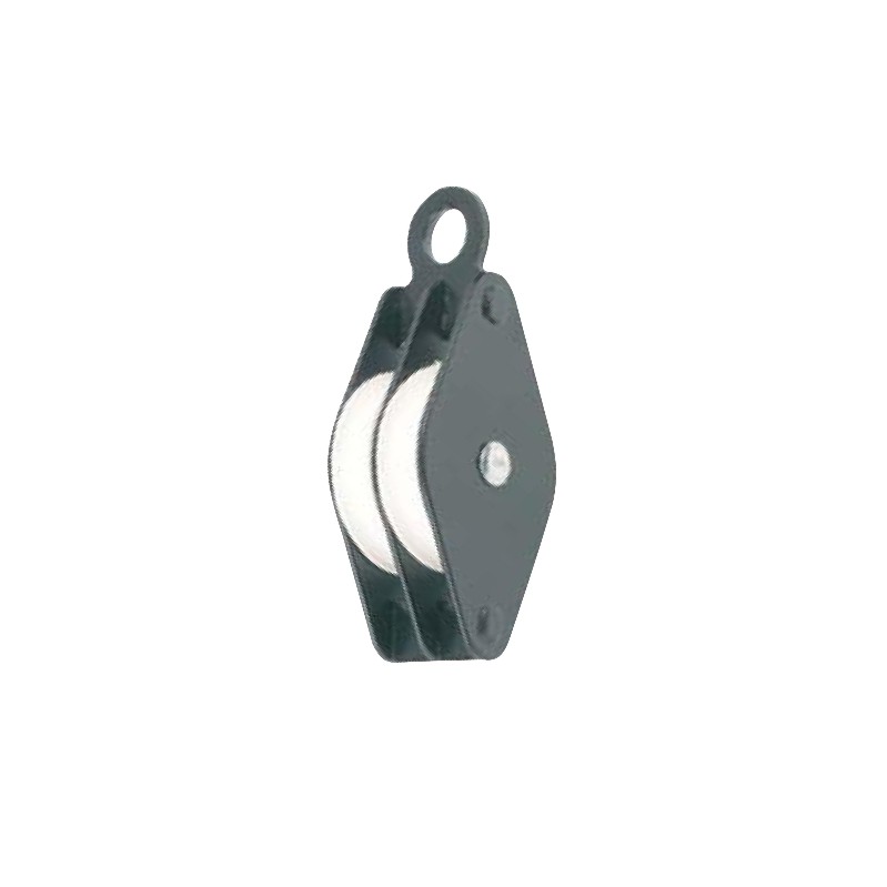Premium Ironmongery Wheel Pulley
