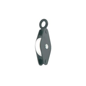 Smooth Running Metal Wheel Pulley