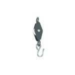 Export Quality Ironmongery Wheel Pulleys