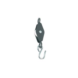 Export Quality Ironmongery Wheel Pulleys