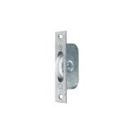 Industrial Grade Ironmongery Wheel Pulley