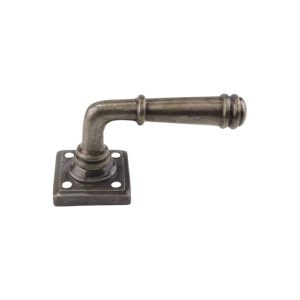 Heavy Duty Brass Lever Door Handles