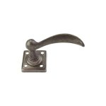 Decorative Brass Lever Handles Sets