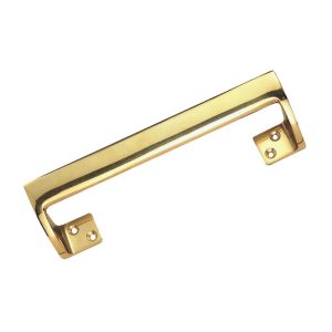 Premium Brass Pull Handle